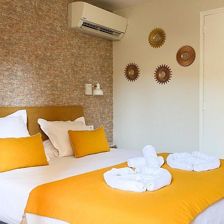 Hotel Le Magnan Авиньон Экстерьер фото