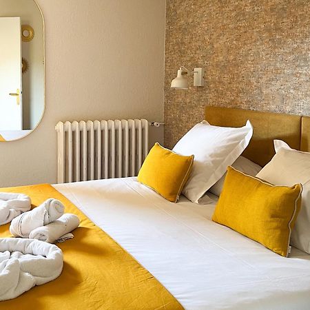 Hotel Le Magnan Авиньон Экстерьер фото