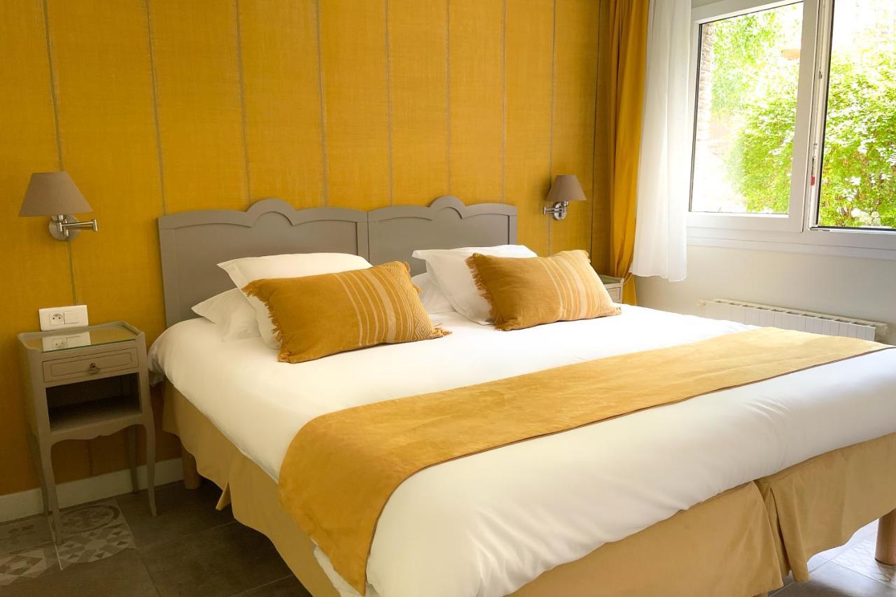 Hotel Le Magnan Авиньон Экстерьер фото