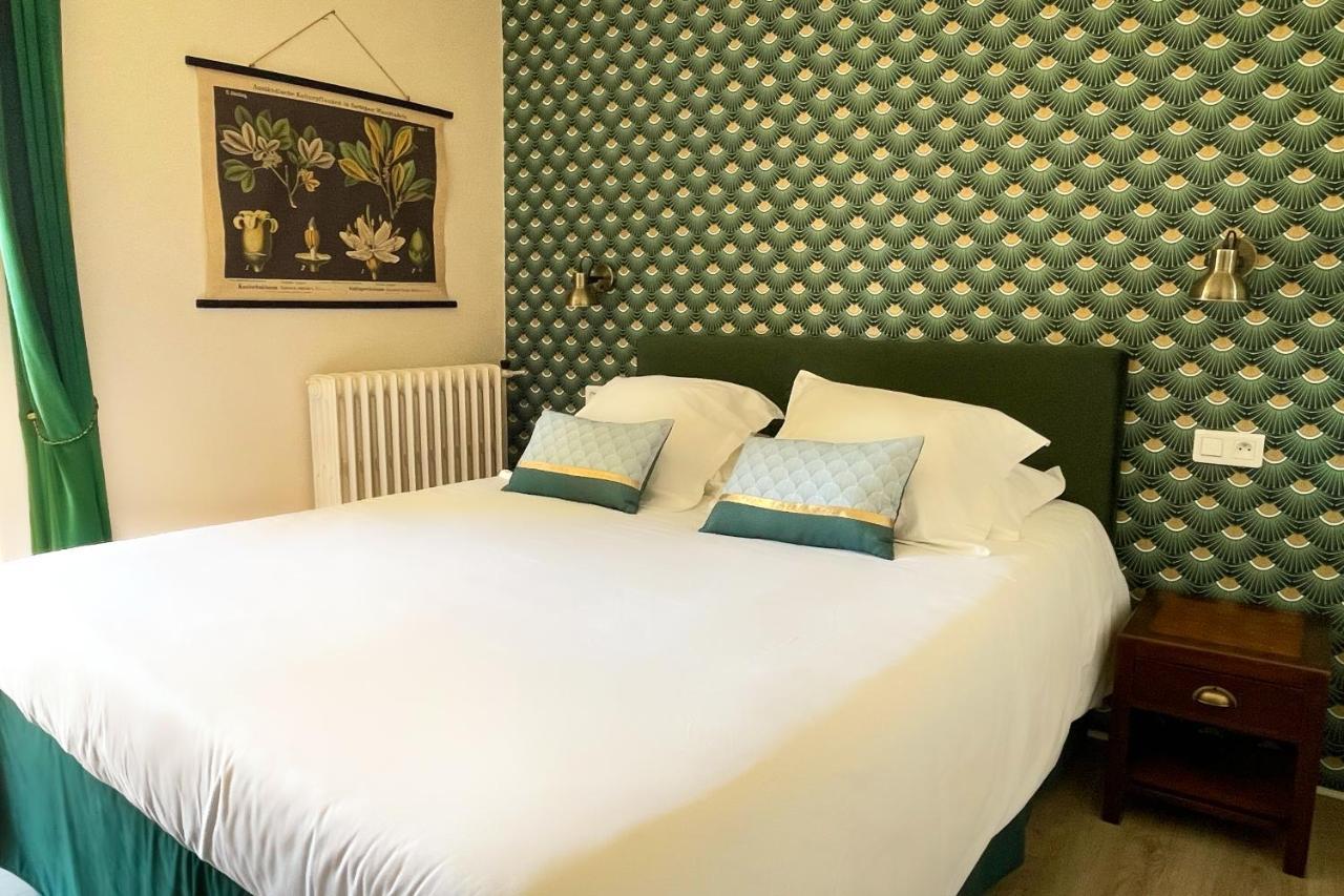 Hotel Le Magnan Авиньон Экстерьер фото