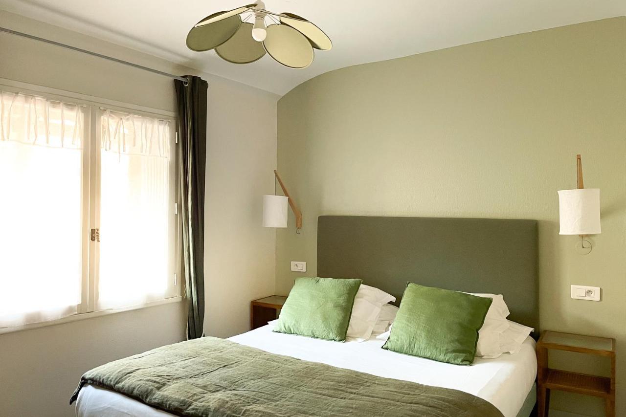 Hotel Le Magnan Авиньон Экстерьер фото