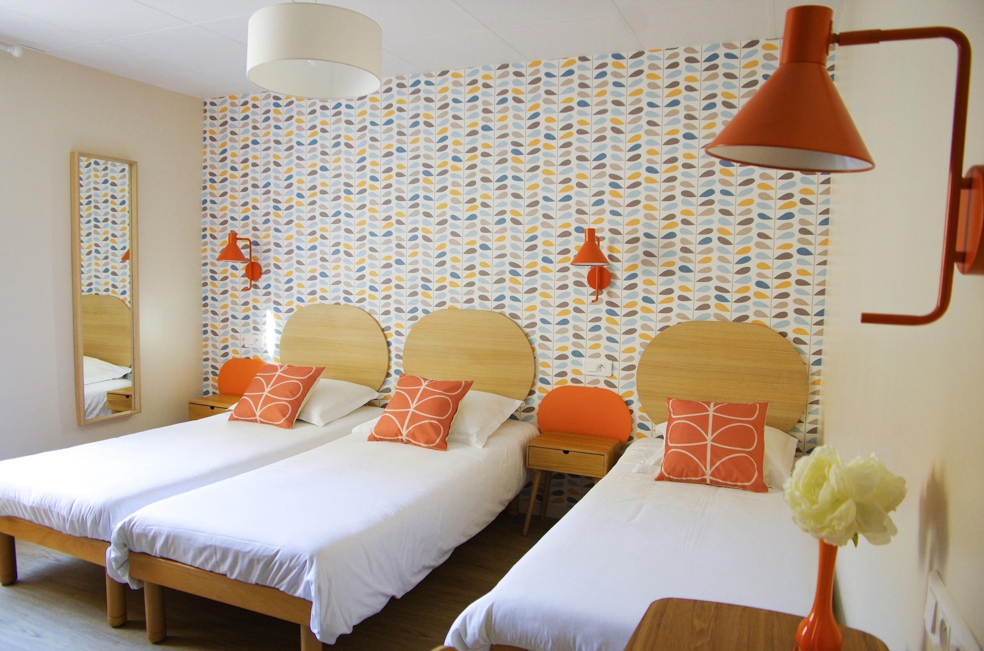 Hotel Le Magnan Авиньон Экстерьер фото