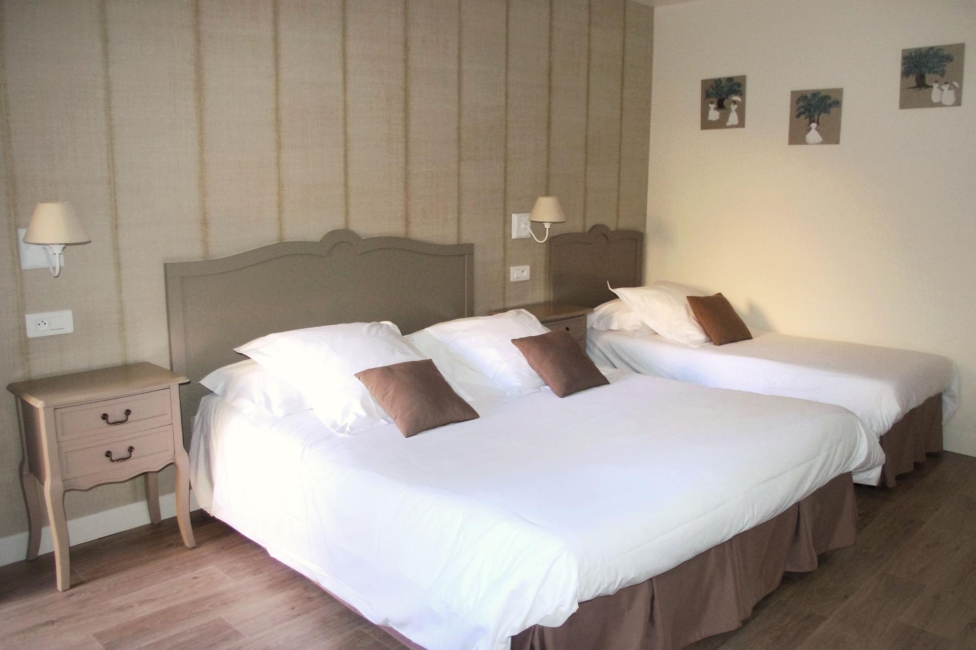 Hotel Le Magnan Авиньон Экстерьер фото