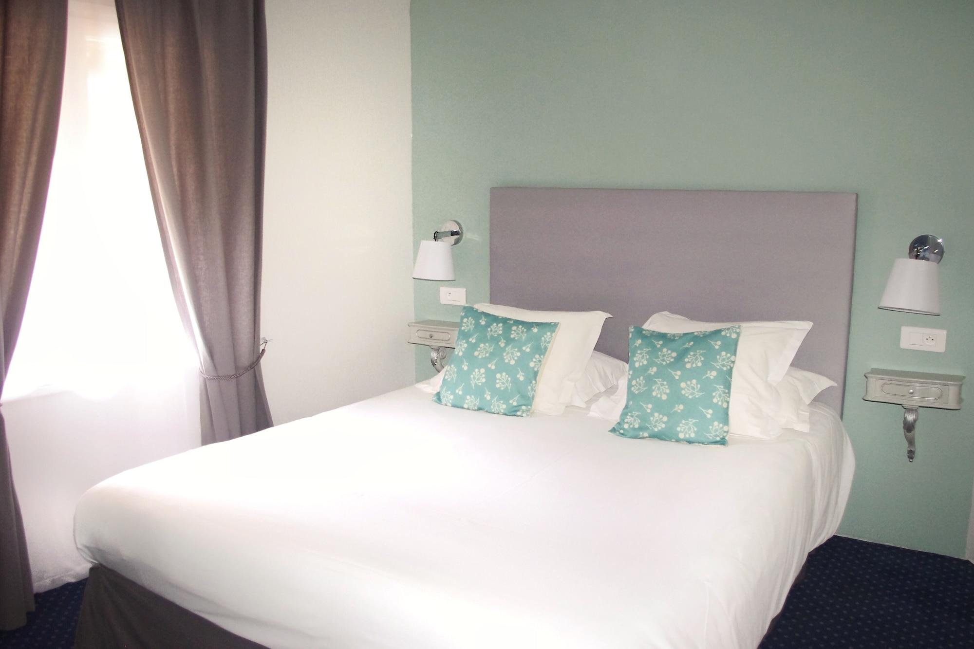 Hotel Le Magnan Авиньон Экстерьер фото