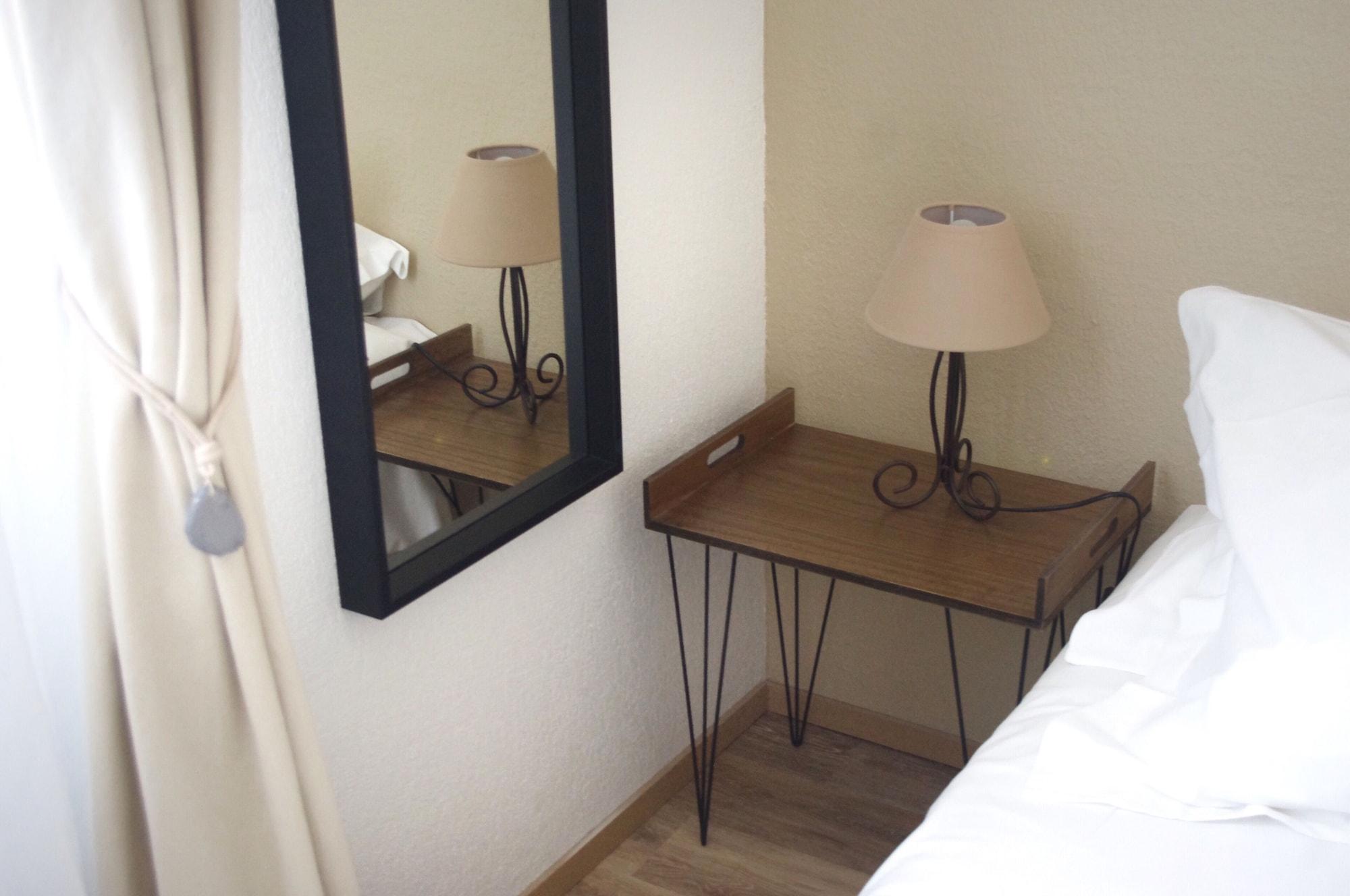 Hotel Le Magnan Авиньон Экстерьер фото