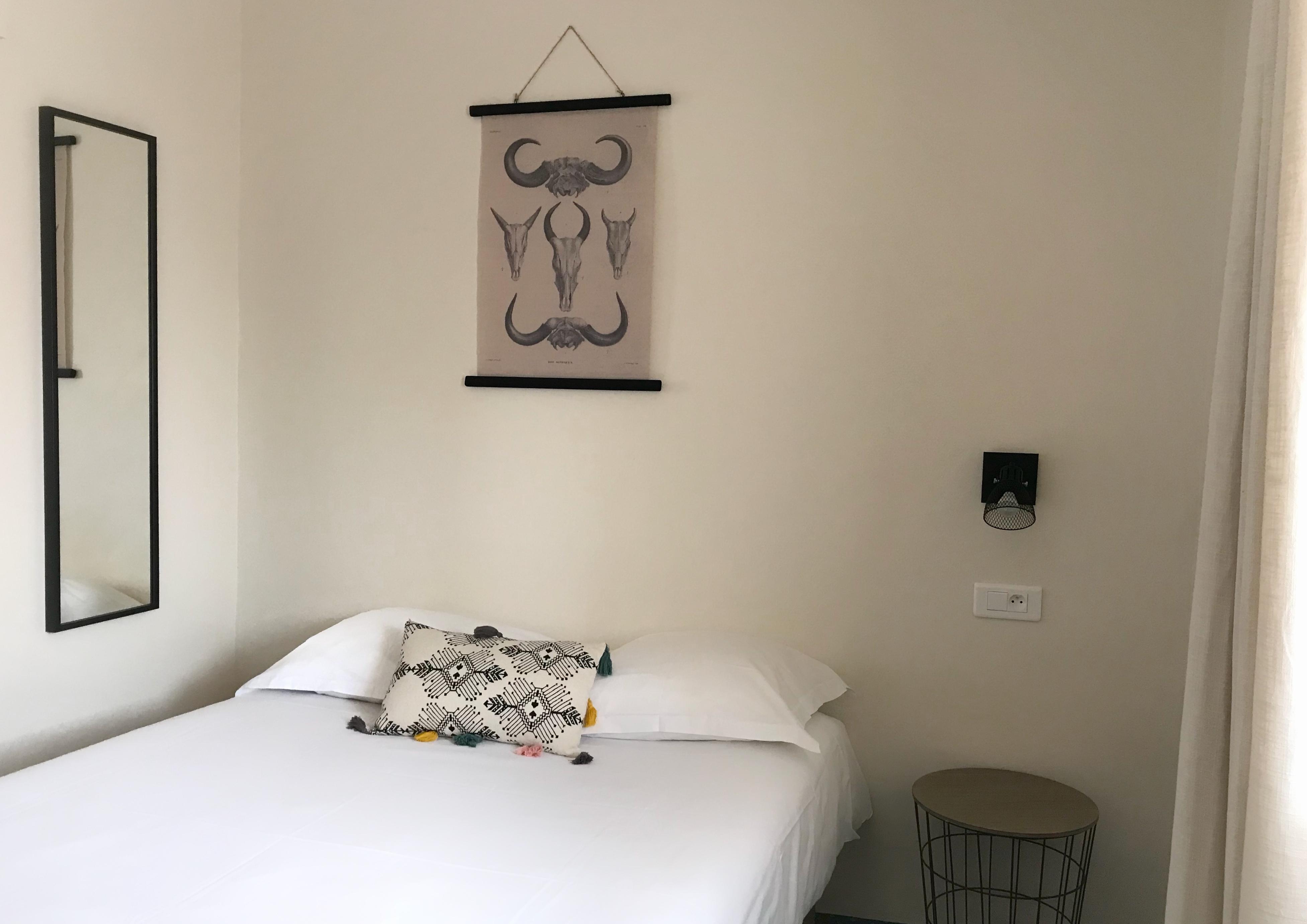 Hotel Le Magnan Авиньон Экстерьер фото