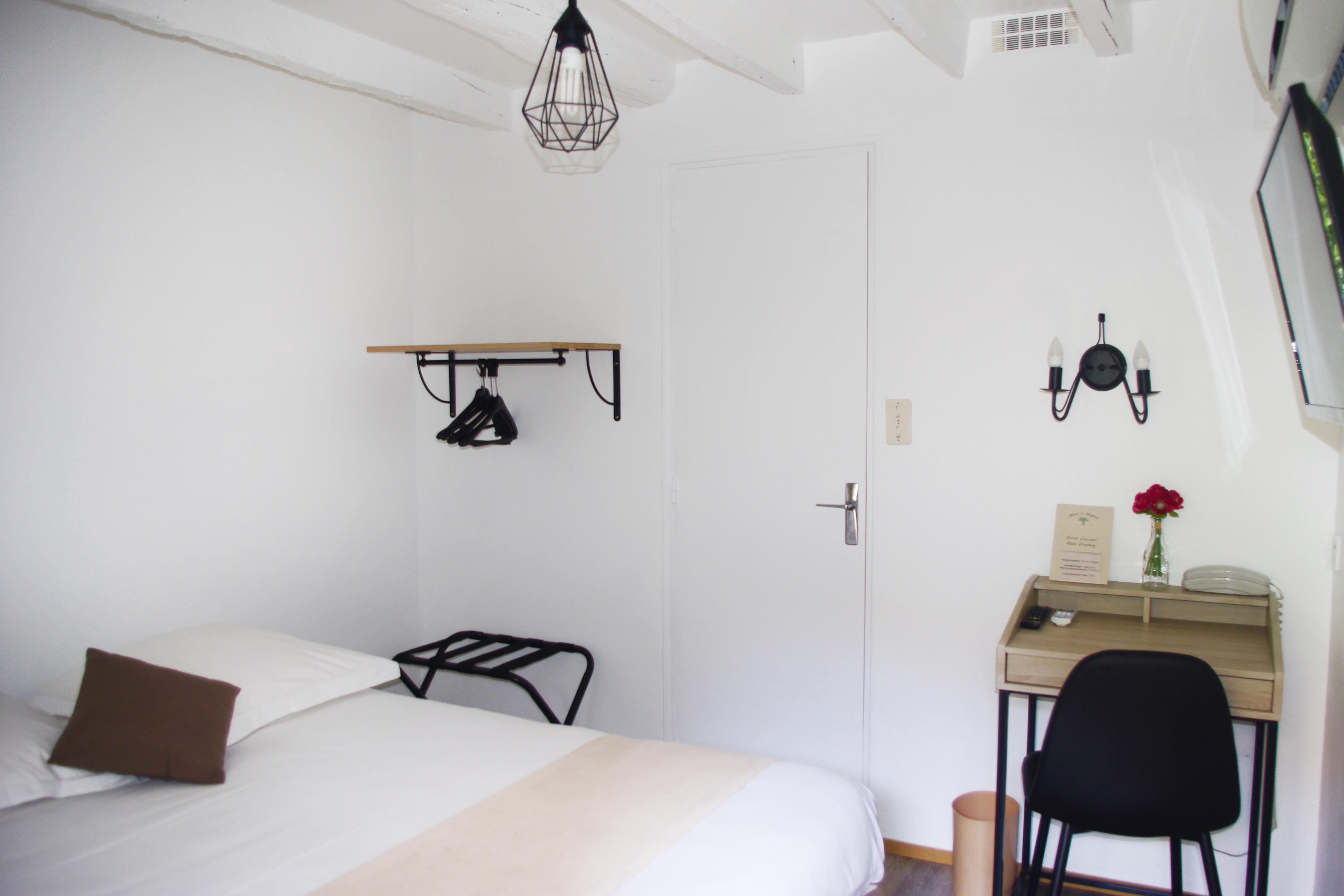 Hotel Le Magnan Авиньон Экстерьер фото