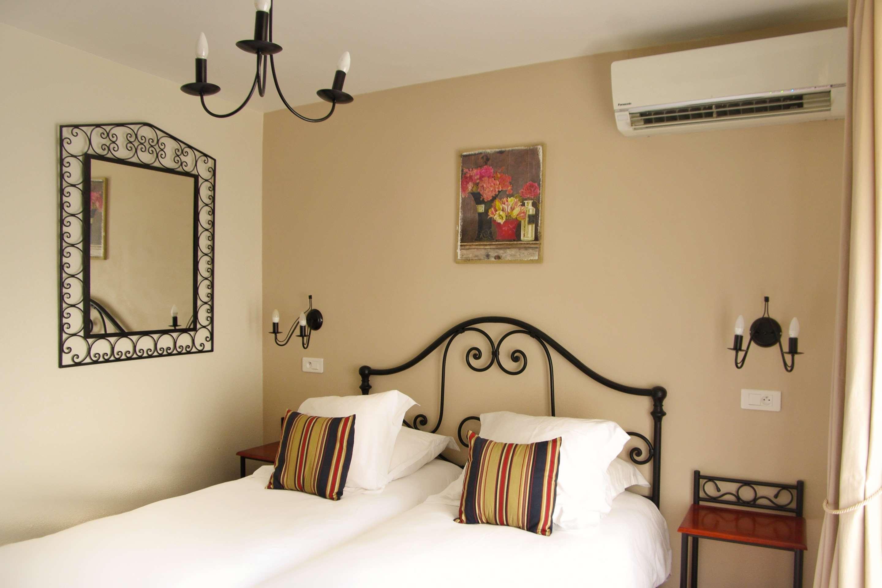 Hotel Le Magnan Авиньон Экстерьер фото