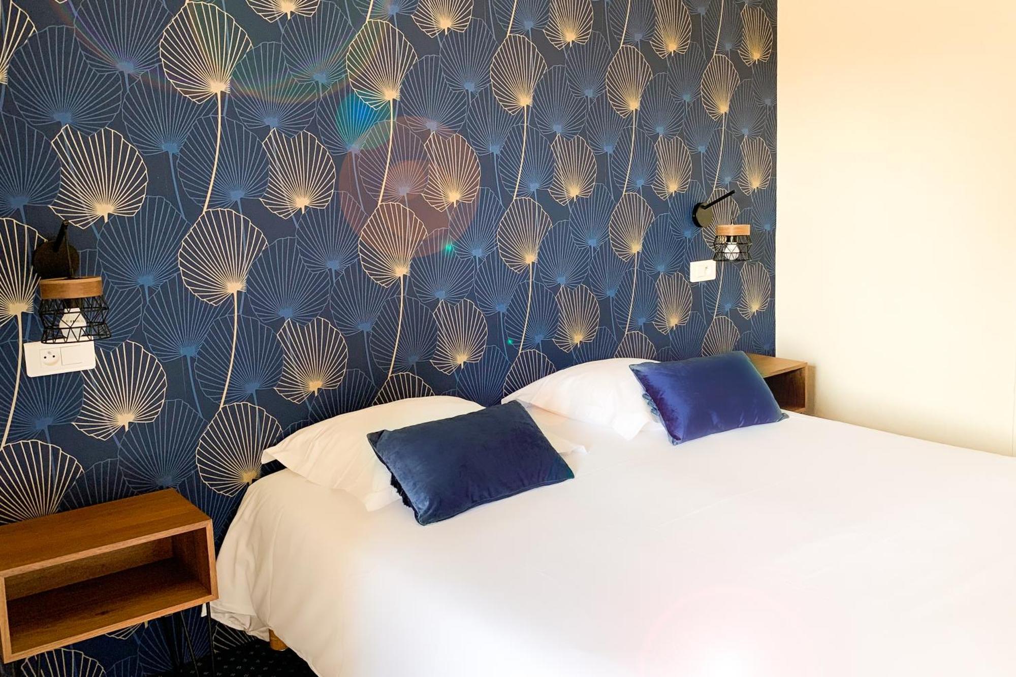 Hotel Le Magnan Авиньон Номер фото