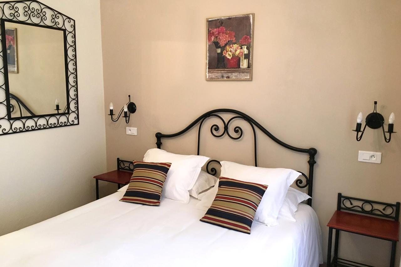Hotel Le Magnan Авиньон Экстерьер фото